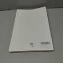 Arm Sleeves for Men Women to Cover Arms with Thumb Holes, Sun UV Protection Arm Warmers, for Volleyball Football Golf (White)