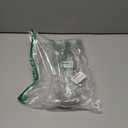 Pleafind Spaghetti Spoon and Spaghetti Tong 2-Piece Set, 13-Inch Non-Stick Spaghetti Fork and 11.4-Inch Kitchen Tong, Easy Storage and Cleanup, Ergonomic Design, stainless steel