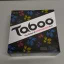 Hasbro Gaming Taboo Classic Game, Party Word Guessing Game for Adults and Teens, Board Game for 4+ Players Ages 13 and Up