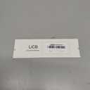 LiCB CR2032 3V Lithium Batter, (Pack of 2)