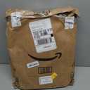 Mattress Vacuum Bag for Moving & Storage, Double Protection Mattress Moving System with Thickened Vacuum Bag, Protective Storage Bag & 4 Straps, Fits Memory Foam & Latex (King/California King)