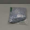 Floral Blue Dress Size L