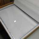WB56X27480 Oven Door Glass Door Window Pack Assembly Compatible with GE Oven Door Glass Assembly CT9050EK3DS,CT9050EK4DS Etc,Replacement 4466174,AP6034630,PS11766932,EAP11766932 etc