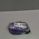 Go Cheer Tigers Football T-Shirt Purple Ladies XXL