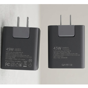 Data Sync & High Charging Speed Premium Charger Cable 45W
