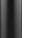 MySit 2.2" Stroke Office Chair Gas Lift Cylinder Replacement, Heavy Duty 450lbs Shortest Gas Spring Rod Chair Part Sinking 1.2 inches Universal Size Black for Short Person, Class 4