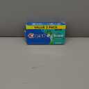 Crest + Scope Whitening Toothpaste - Pack of 3, 5.4 Oz Tubes - Anticavity Fluoride Toothpaste, Fresh Breath, Kills Germs - Tartar Protection, Enamel Protection - Minty Fresh Flavor