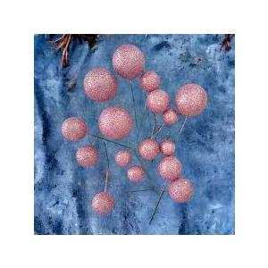 Balls Topper For Cake Decoration