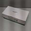 Der Rose 4 Pack Small Fake Plants Mini Artificial Faux Plants Indoor with Flowers Spring Decorations for Home Room Farmhouse Desk House Bathroom Decor