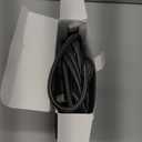 PowerBear 4K HDMI Cable 25 ft | High Speed Hdmi Cables, Braided Nylon & Gold Connectors, 4K @ 60Hz, Ultra HD, 2K, 1080P, ARC & CL3 Rated | for Laptop, Monitor, PS5, PS4, Xbox One, Fire TV, & More