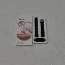 GRV Fitness Tracker Non Bluetooth Fitness Watch No App No Phone Required Waterproof Pedometer Watch with Steps Calories Counter Sleep Tracker for Men Women Parents (Black)