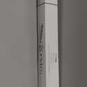 YSAGi Leather Desk Pad Protector, Office Desk Mat, Large Mouse Pad, Non-Slip PU Leather Desk Blotter, Waterproof Laptop Desk Writing Pad for Office and Home (23.6" x 13.8", Eggshell)