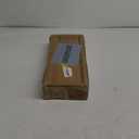 Haddockway Wooden Coat Rack Stand with 8 Hooks New Zealand Pine 3 Adjustable Coat Standing Tree Easy Assembly for Coats, Hats, Scarves and Handbags for Entryway, Hallway, Bedroom, Office (1 PC, Brown)