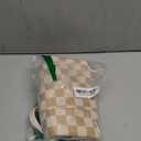 Bluboon Lunch Bag for Women Men Cute Corduroy Lunch Tote Bags Reusable Insulated Lunch Box Large Capacity Reusable Insulated Cooler for Work Picnic or Travel