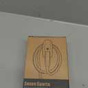 SEVEN SPARTA Charging Cable Holder with Chassis Bracket Compatible with Tesla Model 3 Model Y Model X Model S Charger Cable Organizer Car Accessories Wall Connector, Patent Approved (Black)