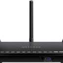 Netgear R6400 AC1750 Smart Wi-Fi Router (R6400-100NAS) Black - New
