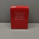 Christmas Snow Globe Lantern Water Glittering Lantern with 8 Songs & 6H Timer Romote Control Christmas Snow Globes USB & Battery Operated for Christmas Festival Decorations Gifts (Penguins)