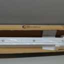 Grandekor No Drill Top Down Bottom Up Cellular Shades Blackout,35Wx48H
