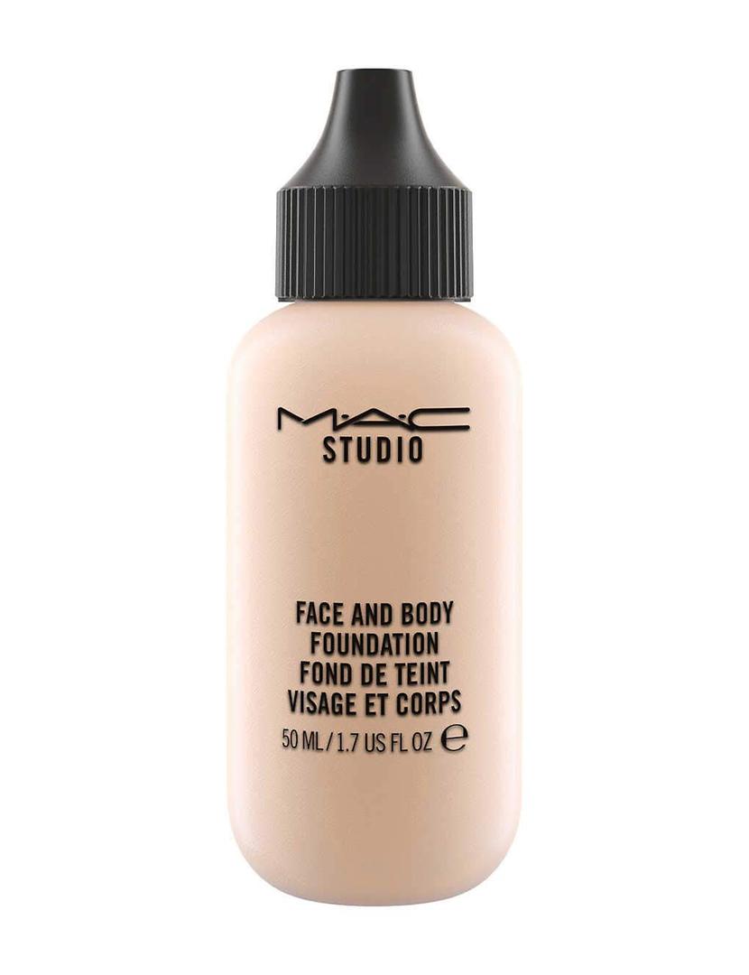 MAC Face/Body Foundation N2