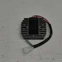 labwork Regulator Rectifier Replacement for Yamaha Timberwolf 250 YFB250 4WD 1997 1998 1999 2000
