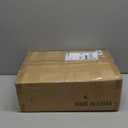 REALINN Under Sink Organizer, Height Adjustable Under Sink Organizers and Storage, 2 Tier Pull Out Drawer Cabinet Storage for Kitchen Bathroom, 2 Pack, White