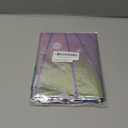 Okayski Shell Foil Balloon Sea Mylar Balloons for Baby Shower Birthday Ocean Themed Party Decoration Supplies