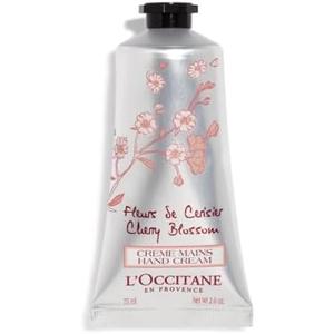 L'Occitane Cherry Blossom Hand Cream 2.60 oz