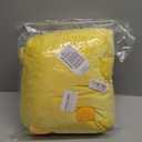 EKEGUY 16 in Giant Yellow Duck Plush Pillow Big Duck Stuffed Animal