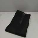 TUCAREST Dash Cover Fit for 2007-2014 Ca-dillac Escalade, Escalade ESV, Escalade EXT Nonslip Car Dash Board Mat Sunshade No-Glare and Slip Pad Carpet Sunshield Protector Flannel Grey