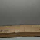 LovePads Clear Table Cover Protector 38 x 60 Inch, 1.5mm Thick Plastic Table Cover, Table Protector for Dining Room Table, Waterproof Vinyl Tablecloth Table Pad Mat for Kitchen, Dresser, Writing Desk