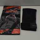 Amazon.com: APOYO Knee Brace for Women & Men - Knee Compression Sleeve For Knee Pain Relief, Meniscus Tear, ACL, Arthritis, Joint Pain Relief, with Patella Gel Pad & Side Stabilizers (Large) Gray : Health & Household