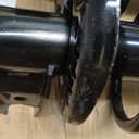 KUSATEC Front Pair Complete Struts Shock Absorber fit for Volkswagen Beetle 2012-2019/Eos 2007-2011/Golf 2010-2014/Jetta 2005-2018, 172311 Left/Right Struts with Coil Spring Assemblies