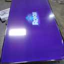 Roku Smart TV  65-Inch Select Series, 4K HDR TV  RokuTV with Enhanced Voice Remote  Flat Screen LED Television with Wi-Fi for Streaming Live Local News, Sports, Family Entertainment