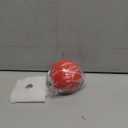 PetDroid Interactive Dog Toys Dog Ball, [Newly Upgraded] Durable Motion Activated Automatic Rolling Ball Toys for/Small/Medium/Large Dogs,USB Rechargeable(Orange)