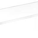 20x7.5 Acrylic Monitor Stand Riser, Clear Computer Stand for Laptop, iMac, Pc, Printer, Desktop Ergonomic,Desk Riser Work from Home Accessories Office Supplies Platform Save Space
