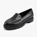 Rockport Women's Kacey Penny Loafer Flat
 7 1/2