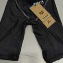 Arena Boys' Junior Racing Jammer Powerskin St Next Knee Length Tech Suit Competitive Swimsuit (26, Black)