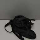 XL Black Stay-On Suspender Dog Boots | Anti-Slip Waterproof | Adjustable Dog Shoes Paw Protector for Medium/Large Dogs Outdoor Walking Hiking Hot Pavement Winter Snow