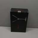 Handblown Crystal Martini Glasses Set of 4-9.5 oz Coupe Glass Set with Stem - Elegant Cocktail Glasses for Bar, Margarita, Cosmopolitan, Manhattan, Gimlet - Unique Gift for Mother's Day