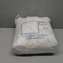 American Soft Linen Luxury 4 Piece Bath Towel Set, 600 GSM 100% Cotton Turkish Bath Towels for Bathroom, 27x54 in Extra Large Bathroom Shower Towels, White