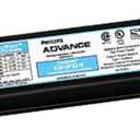 PHILIPS LIGHTING ICN4P32N 3/4F17-F32 Elec Ballast , Black