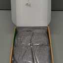 Activated Charcoal Odor Absorber for Strong Odors in Car, Closet, Shoe, Basement. 10 Activated Charcoal Bags Odor Absorbers for Home. Bamboo Charcoals Air Purifying Bag Charcoals Deodorizer Eliminator