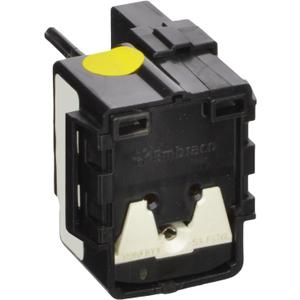 Frigidaire 241527805 Genuine OEM Compressor Start Relay for Refrigerators