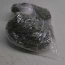 6FT Cedar Garland Christmas Winter Artificial Faux Greenery Garland for Table Mantle Stairs Fireplace Wall Decor Outdoor Indoor Porch Home Decorations