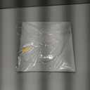 FtyFty Unisex Adult Matte Graduation Cap with Tassel Year Charm 2025