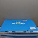 Steam Mop, 11-in-1 Powerful Handheld Steam Cleaner with 11.8 OZ Removable Tank, Detachable Steam Mops for Floor Cleaning with 23FT Power Cord, MultiPurpose Steamer for Hardwood Tile Carpets Furniture