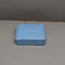 Tempt Me Women High Waisted Bikini Swimsuit Ruffle Bathing Suits Tummy Control Tankini Ruched Swimwear (Large, Stripe)