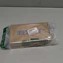 MIULEE Decorative Linen Pillow Covers 18x18 Inch Natural Beige Boho Farmhouse Neutral Couch Throw Pillows for Bed Pack of 2 Accent Modern Pillowcase Sofa Livingroom Home Decor