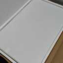 Crisper Glass Replacement Compatible with Frigidaire 240350608/AP2115928-24" x 15.5" x 1/8" Tempered Glass Crisper Drawer Cover Insert Compatible with Kenmore, Electrolux, Crosley, and More