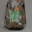 Ninja Smart XL Air Fryer Liners - 120 Pcs Disposable Parchment Paper Rectangular For Ninja Foodi Air Fryer Accessories